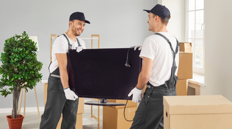 risk of moving without insurance