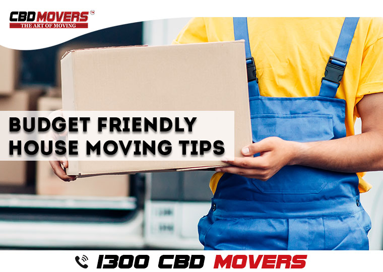 house moving in melbourne