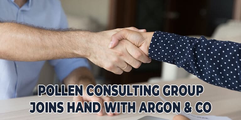 Pollen Consulting Group